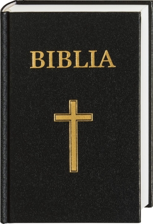 Rumænsk Bibel