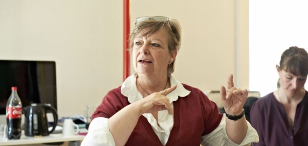 Anne Skov Hårdell - Carsten Lundager