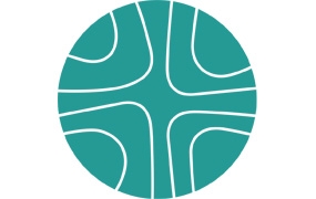 Danmarks Kirkelige Mediecenter - logo