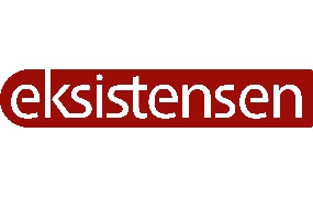 Eksistensen - logo