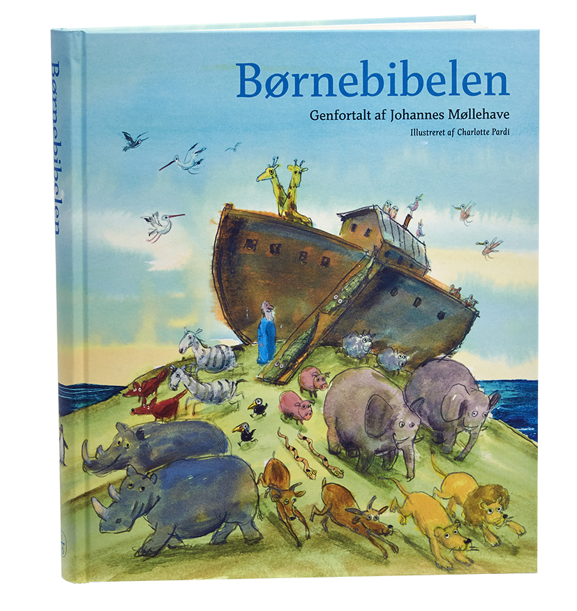 Børnebibelen