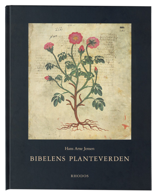 Bibelens planteverden