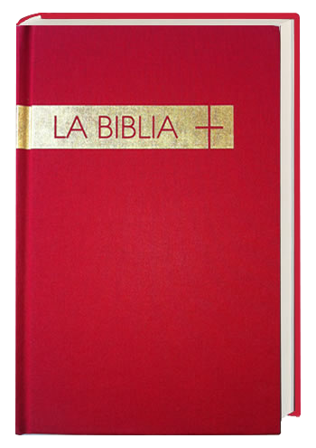 Spansk bibel