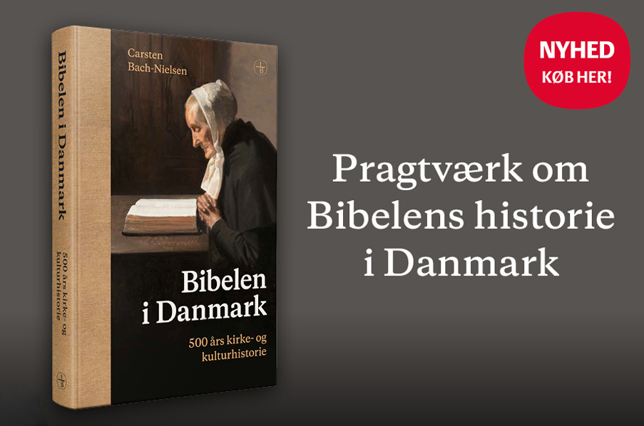 Bibelen i Danmark