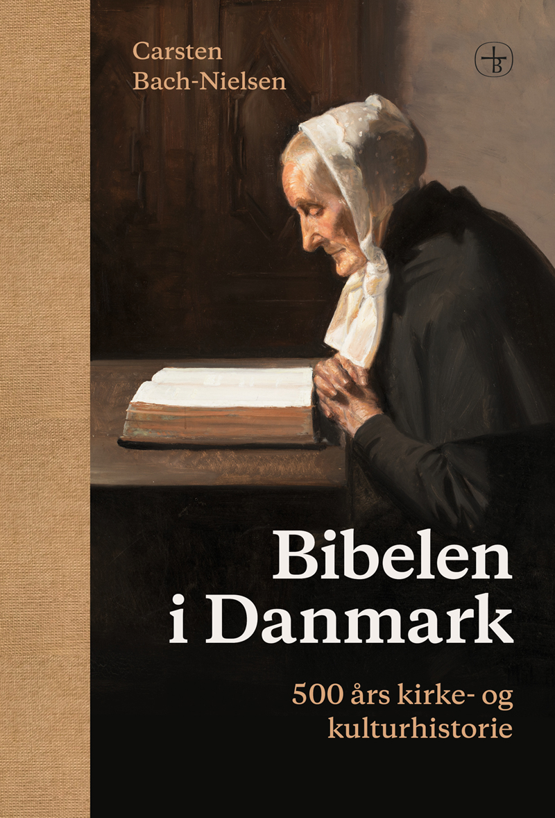 Bibelen i Danmark