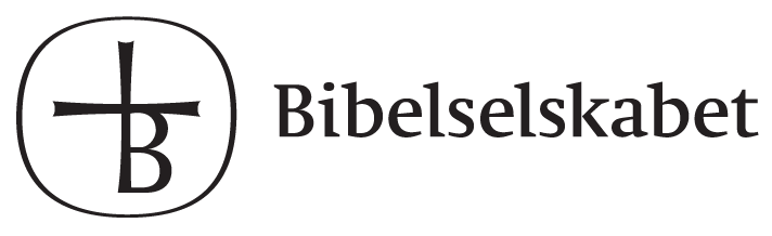 Bibelselskabet, logo