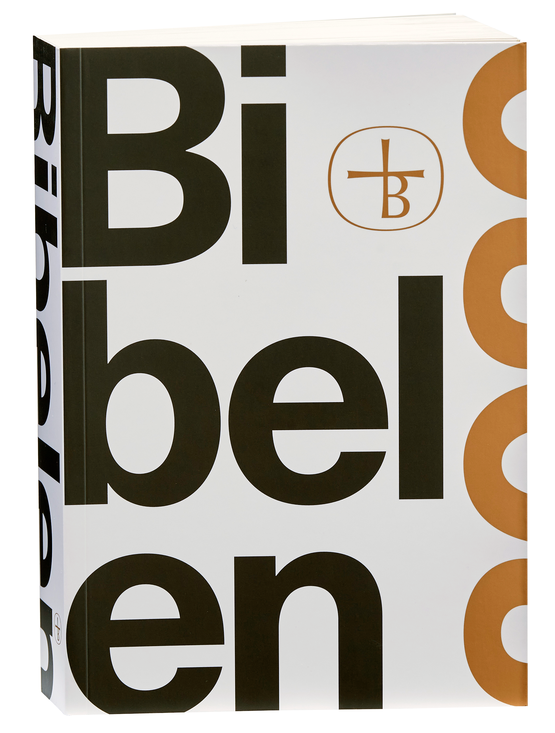 Bibelen 2020. Foto: Carsten Lundager.