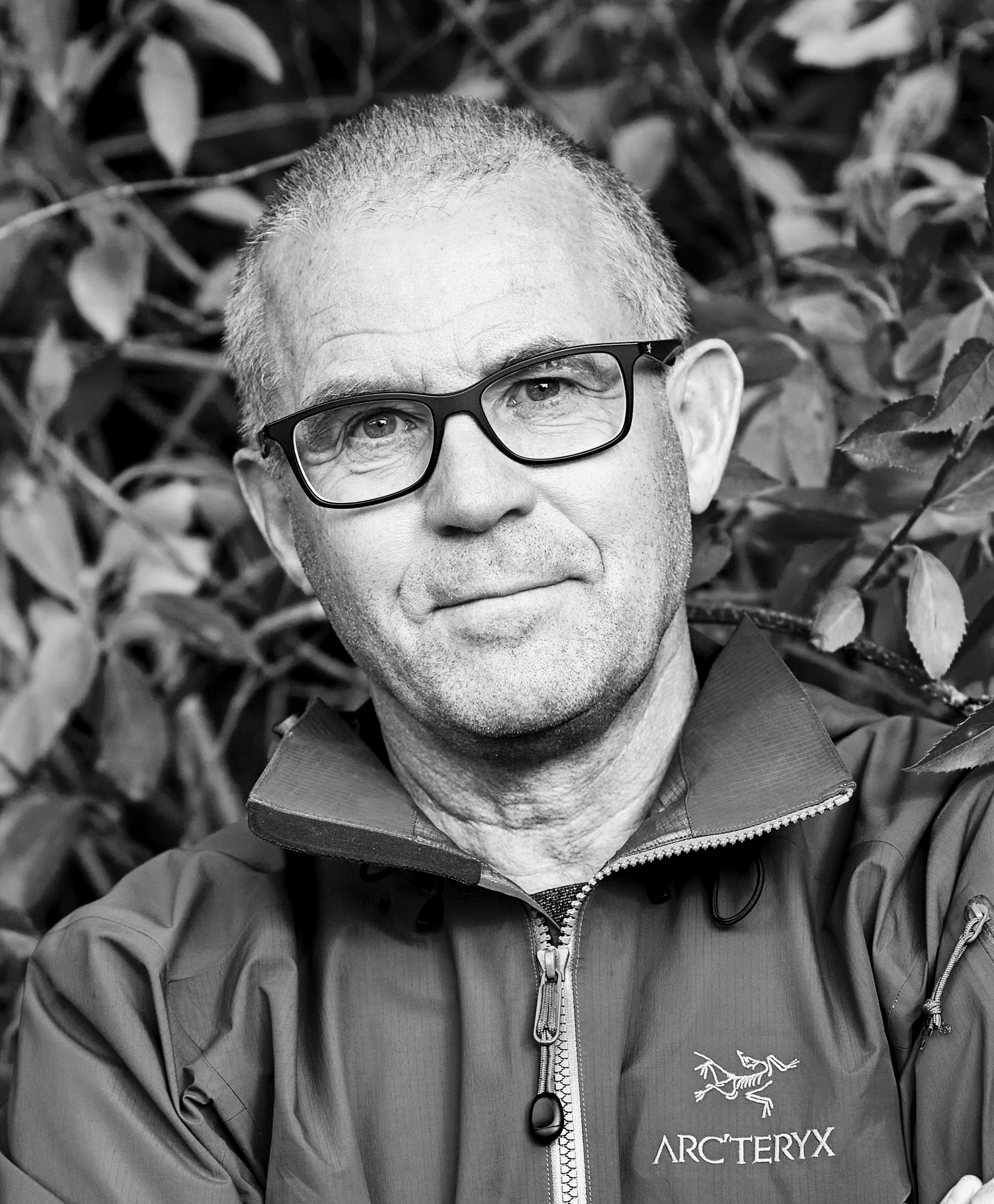 Peter Madsen. Foto: Carsten Lundager.