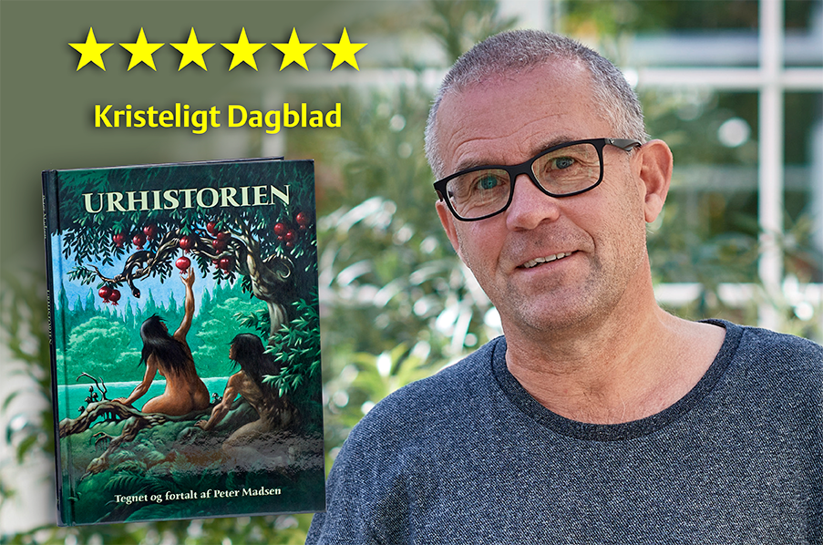 Urhistorien