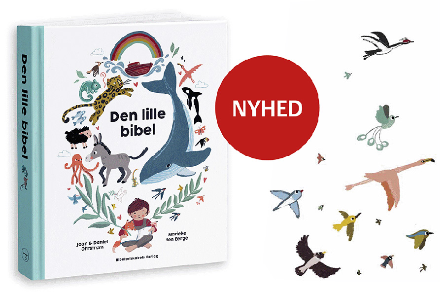 Den lille bibel
