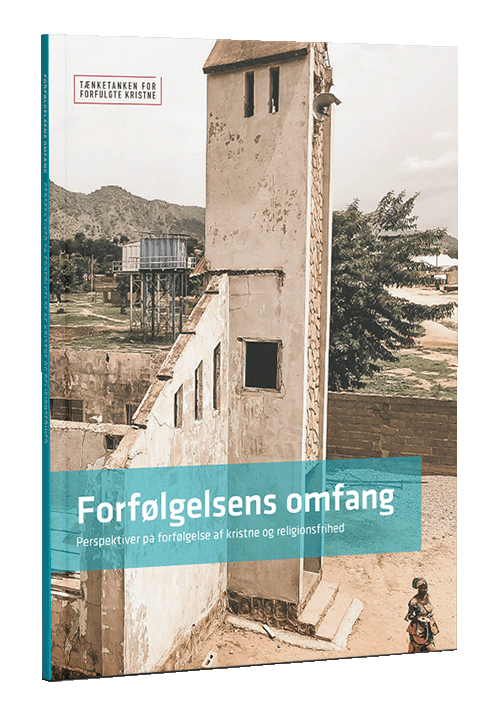 Forfølgelsens omfang