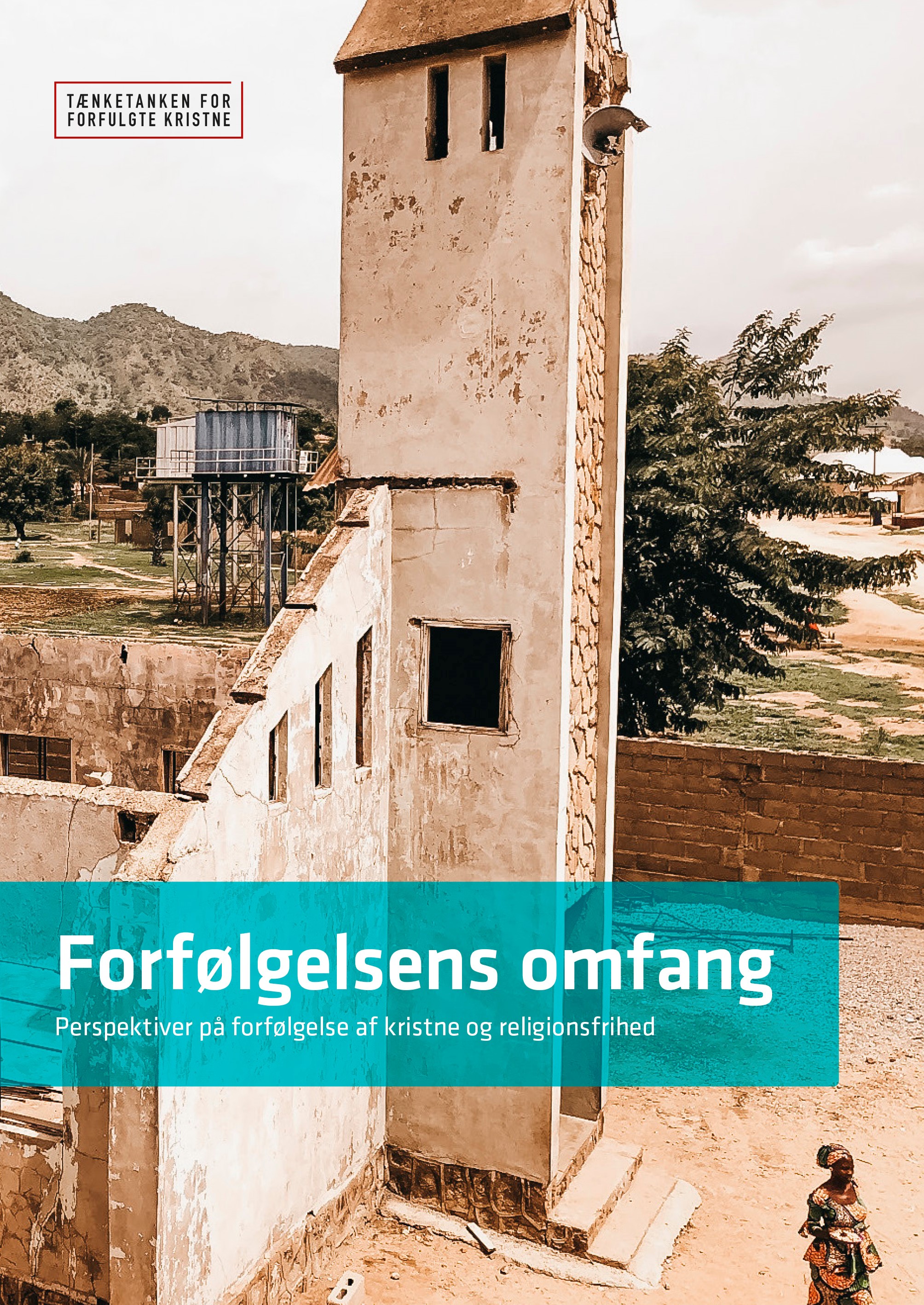 Forfølgelsens omfang