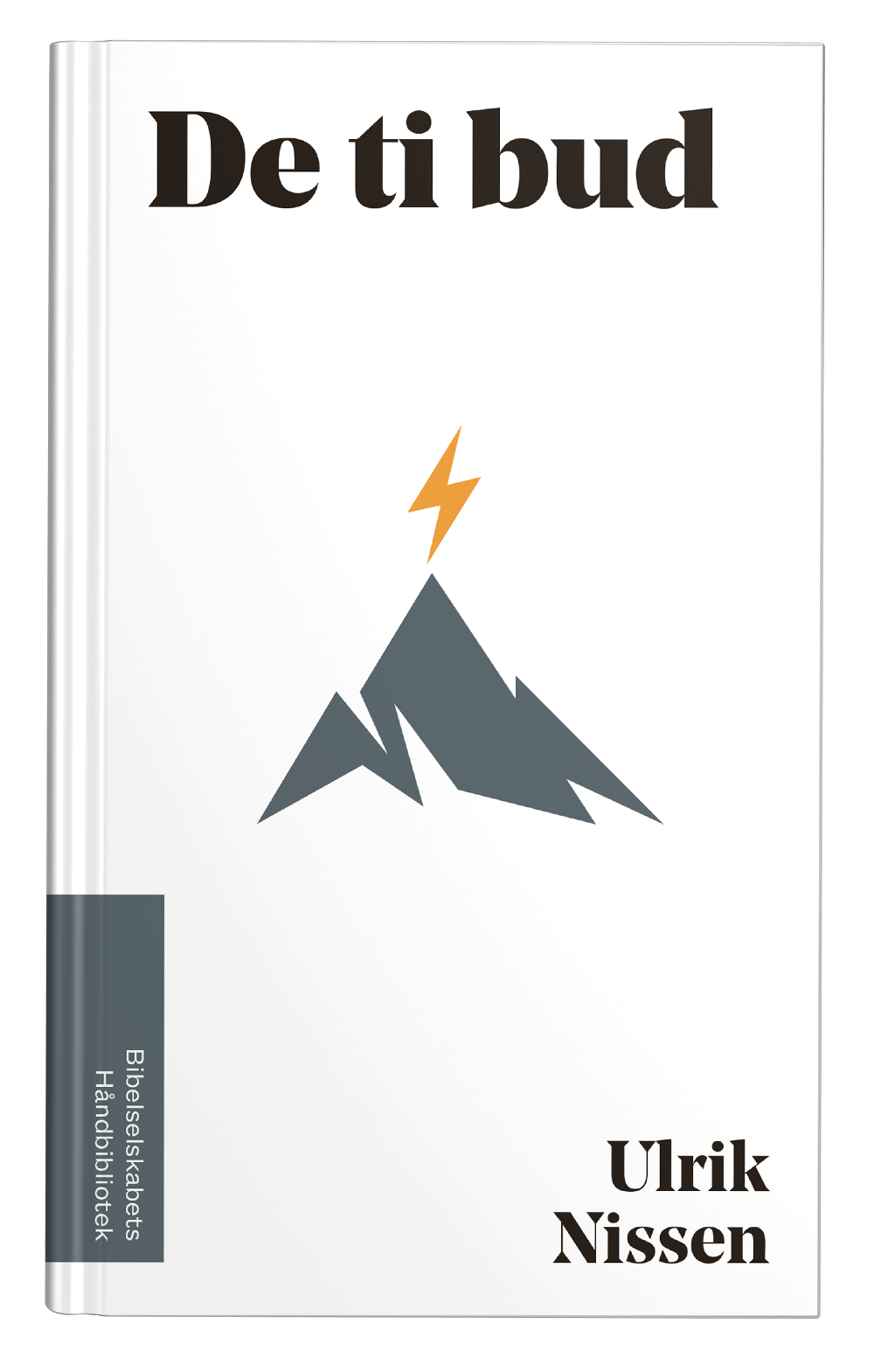 De 10 Bud Bibelselskabet