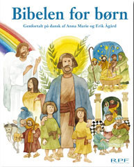Bibelen for børn