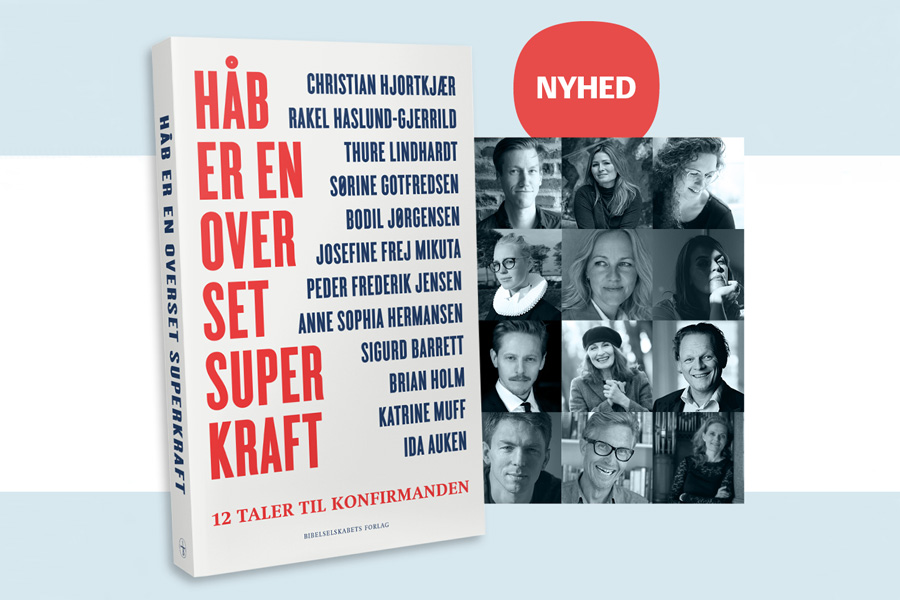 Håb er en overset superkraft