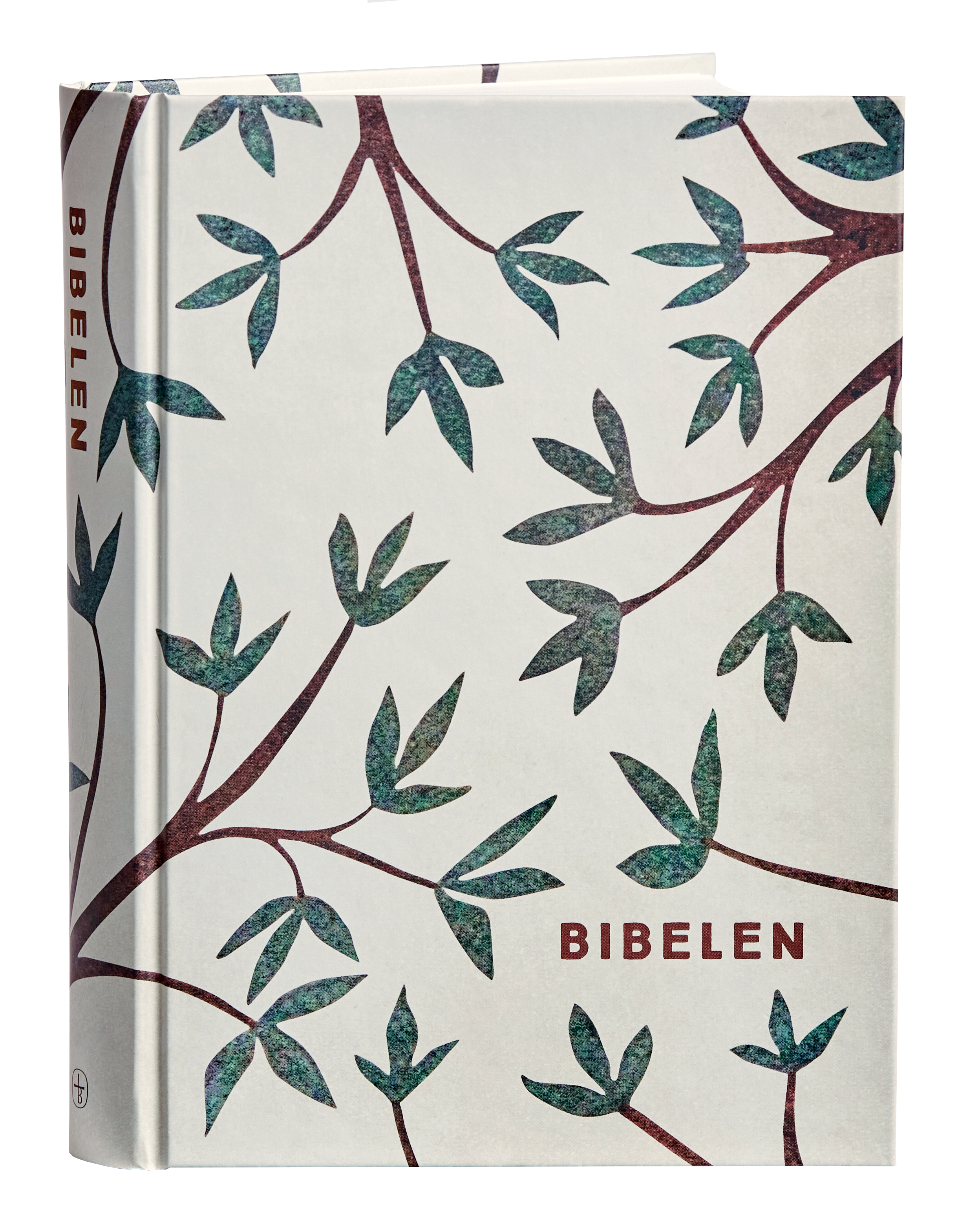 Bibelen i hardback - livets træ