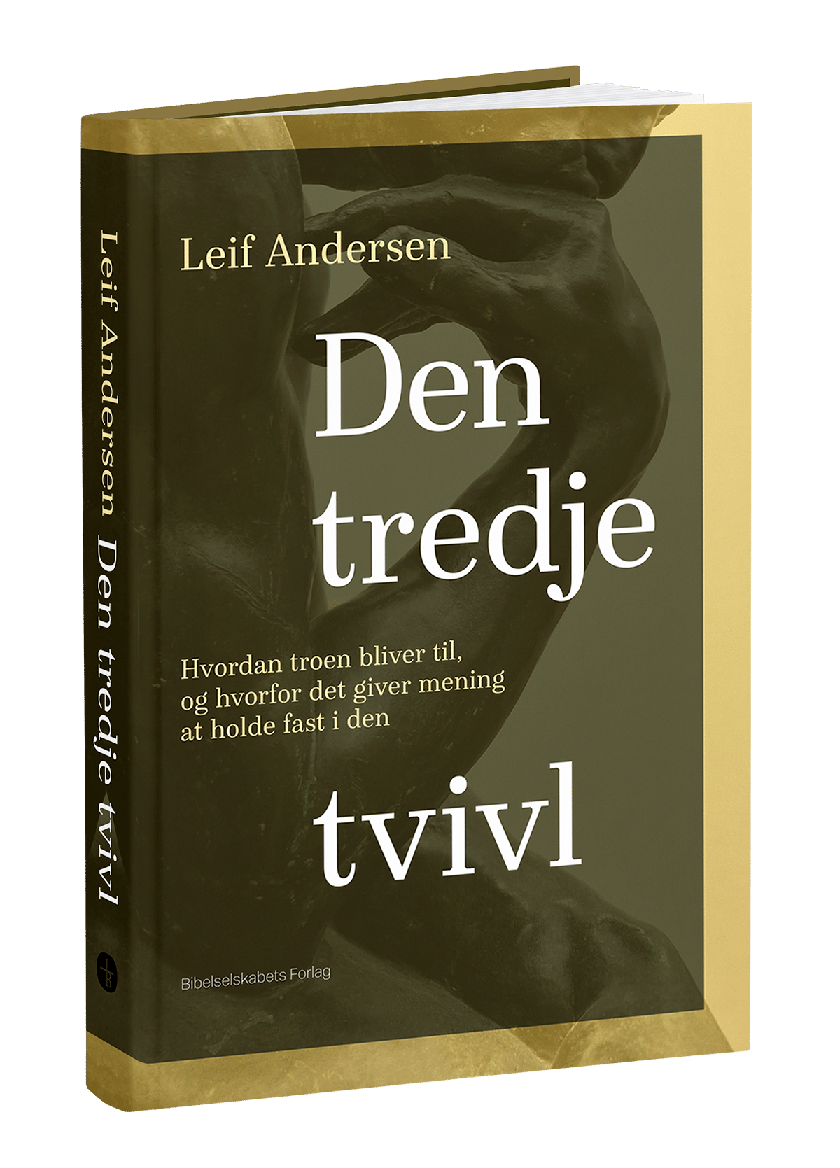 Den tredje tvivl