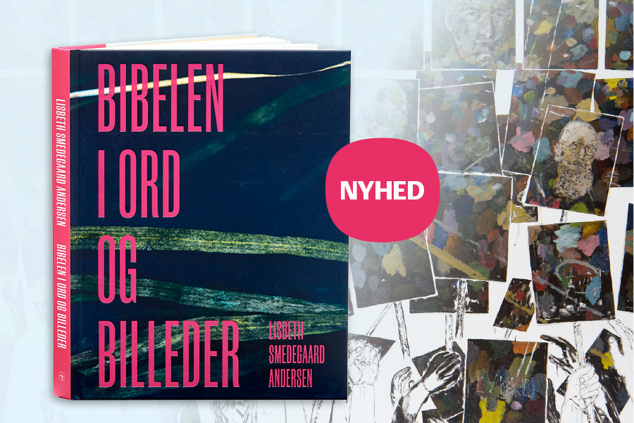 Bibelen i ord og billeder