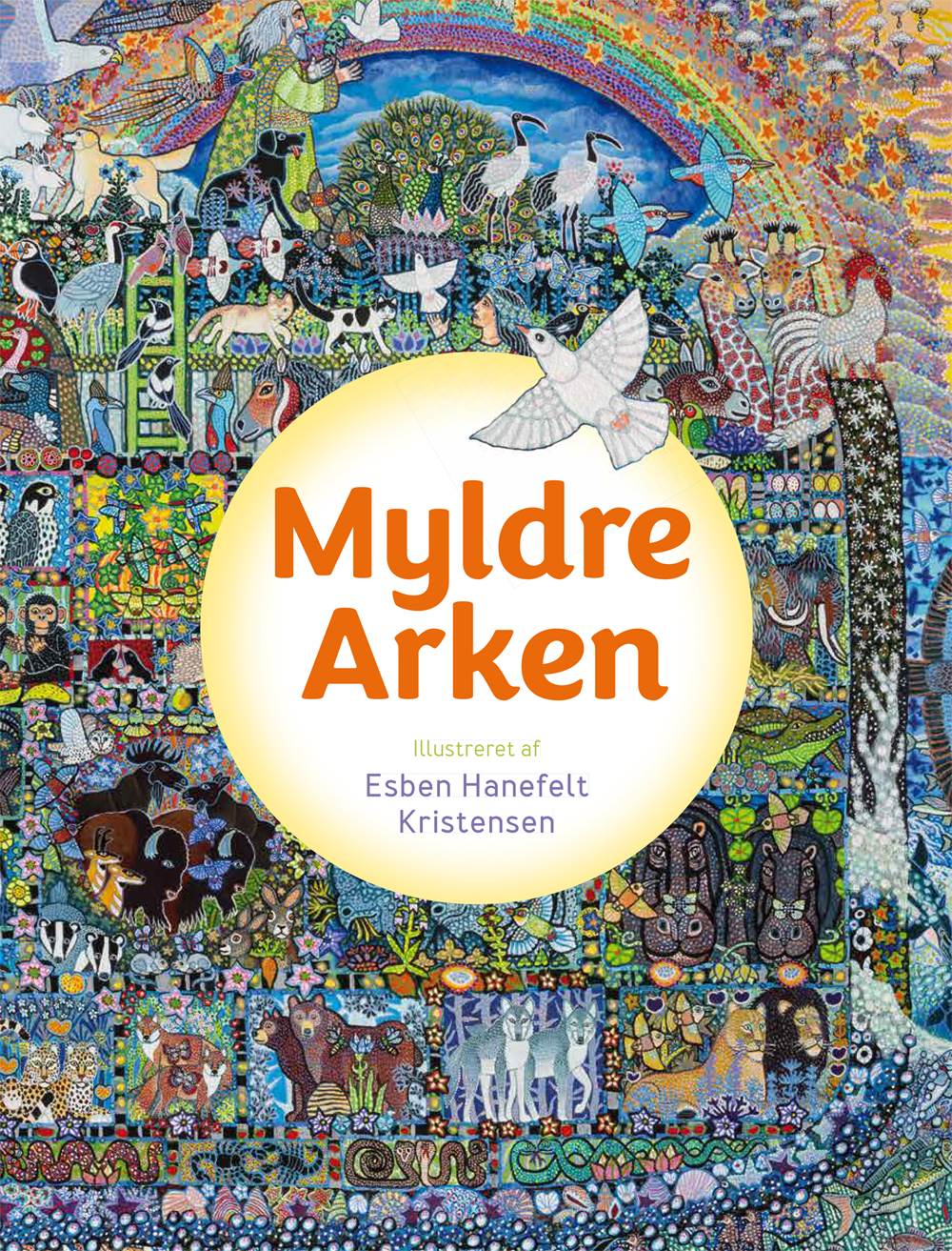 MyldreArken