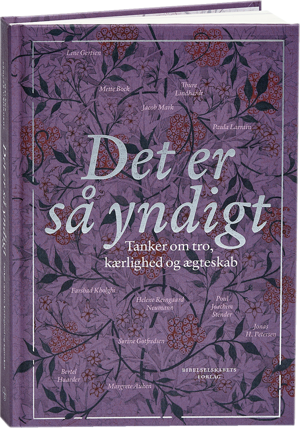 Det er så yndigt
