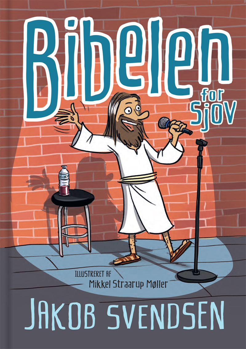 Bibelen for sjov