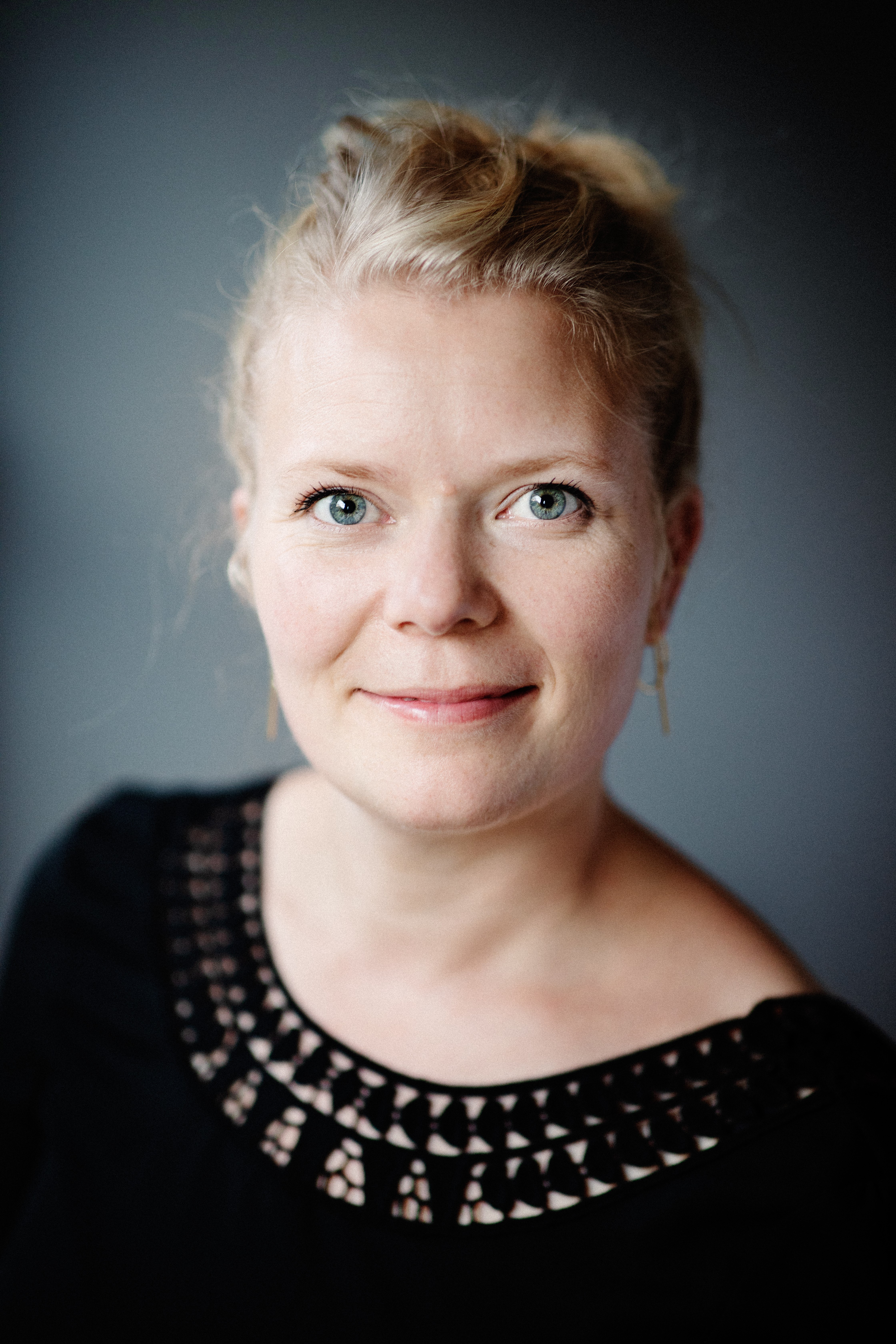 Krista Korsholm