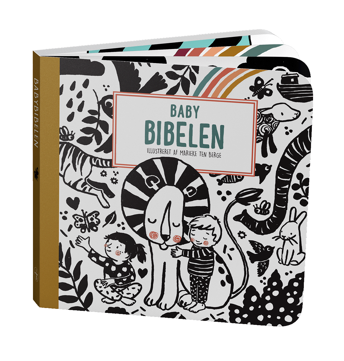 BabyBibelen