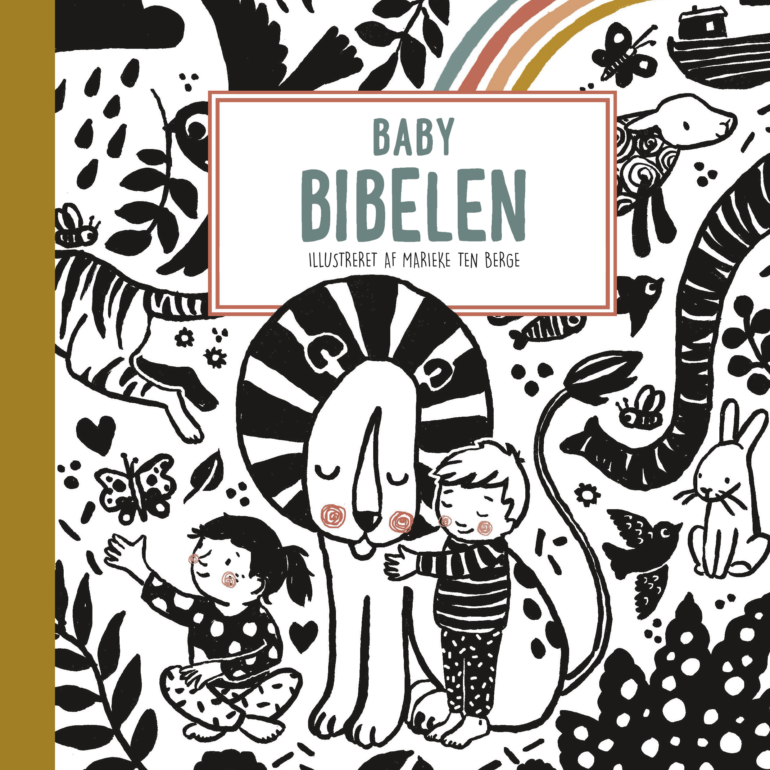BabyBibelen