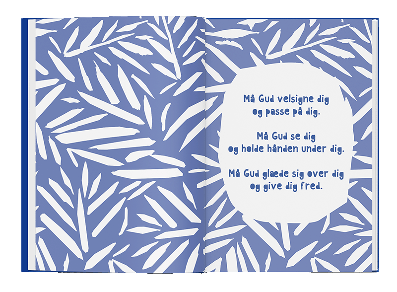 Opslag fra Bibelen 2020 til konfirmander