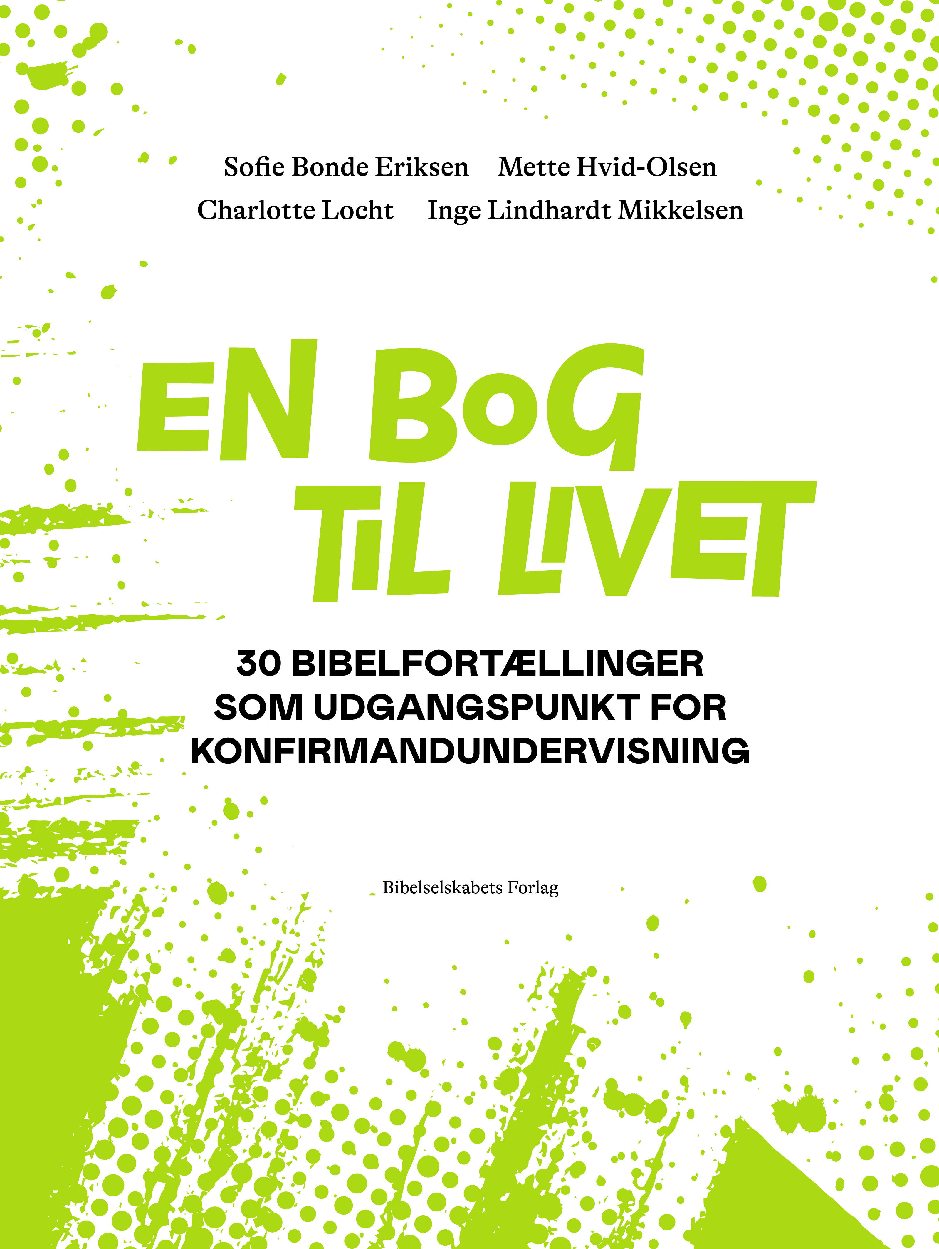 En bog til livet
