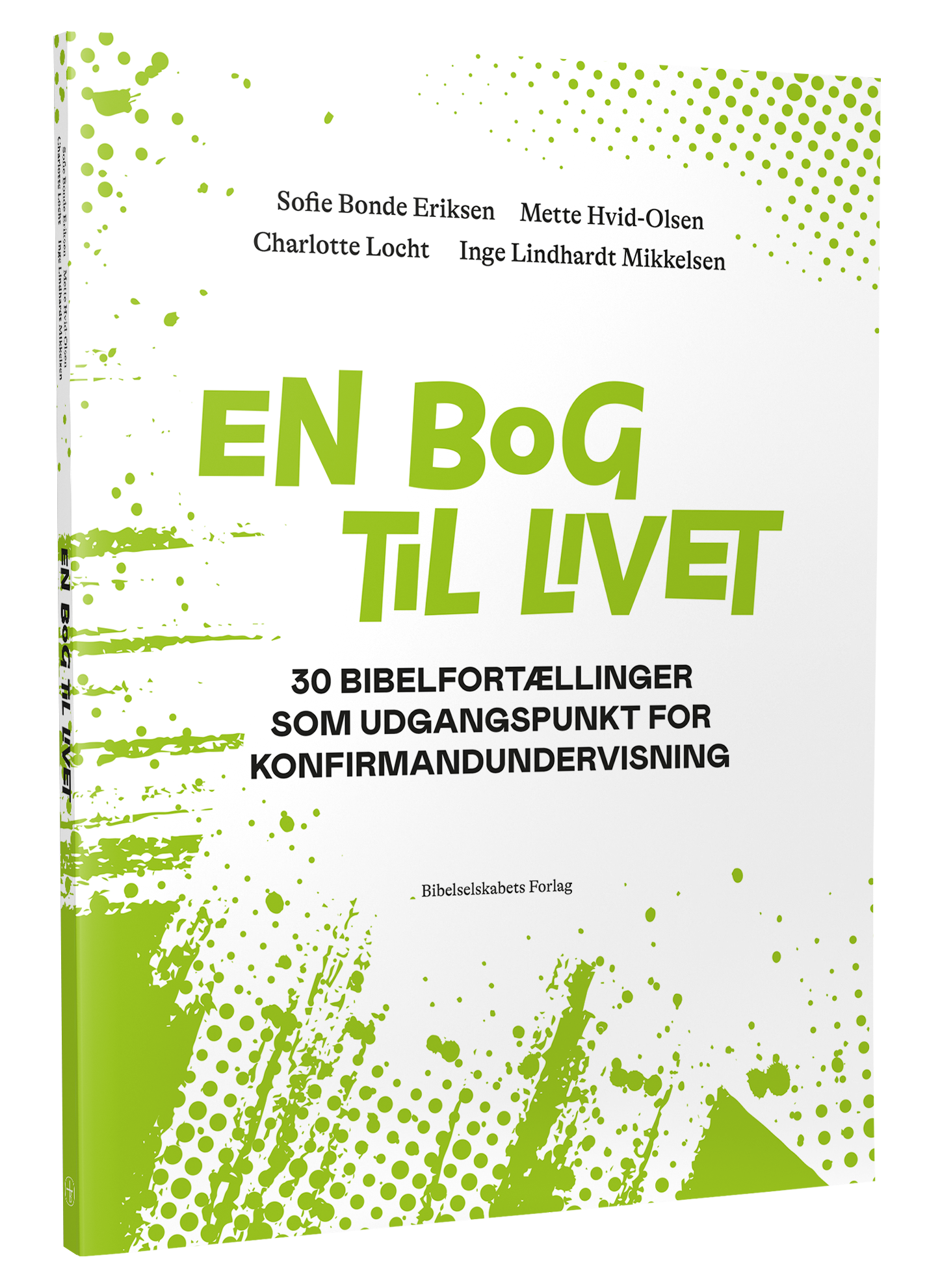 En bog til livet