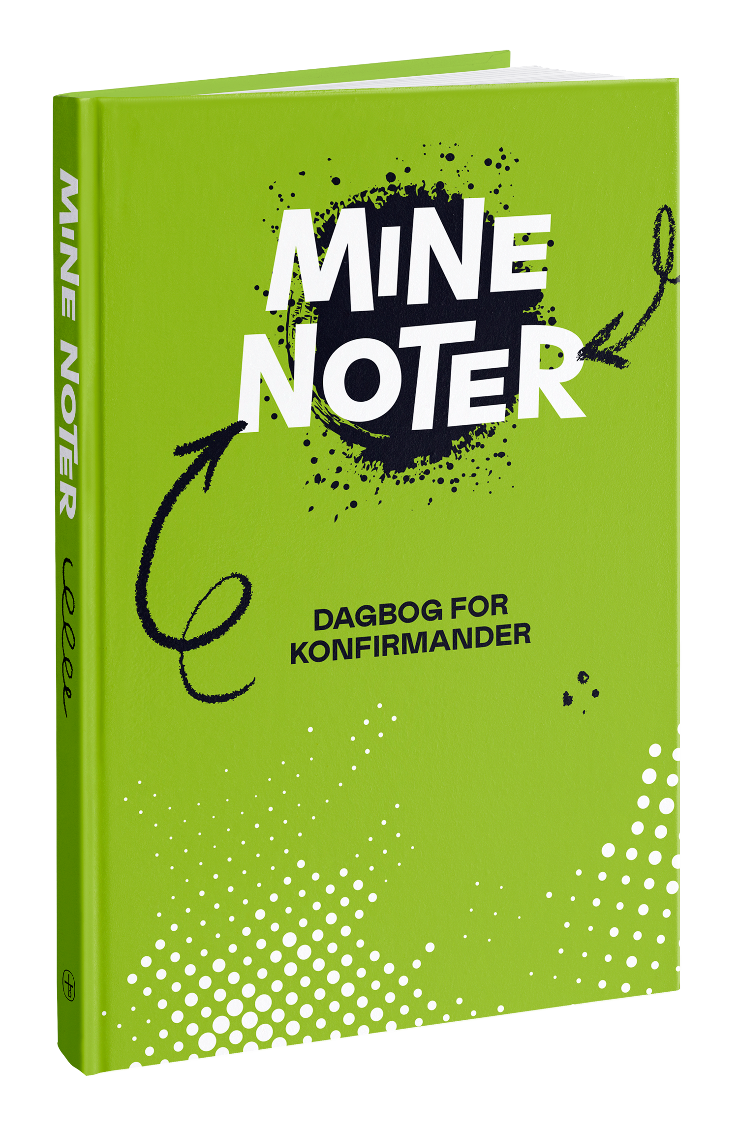 Mine noter