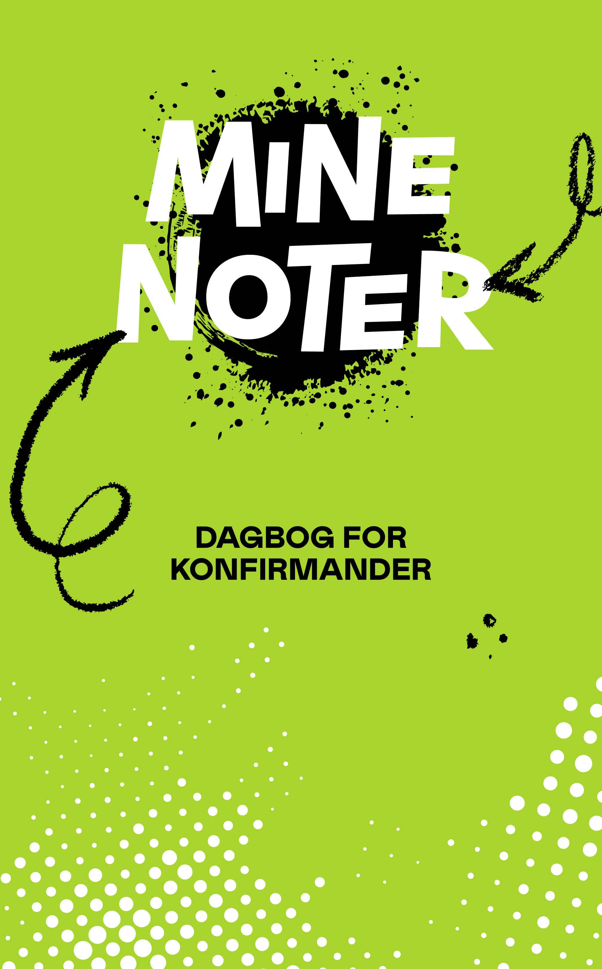 Mine noter