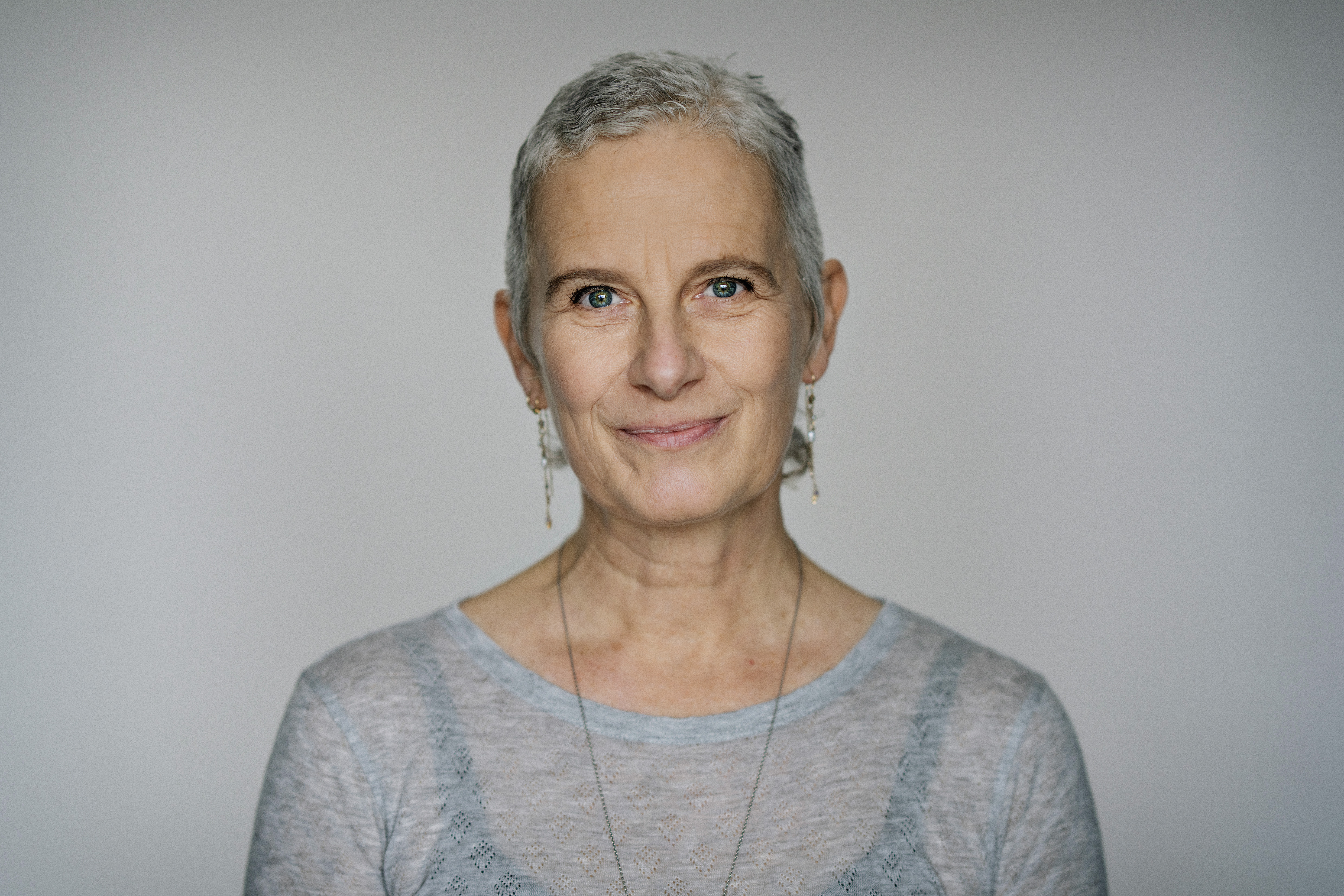 Marianne Iben Hansen