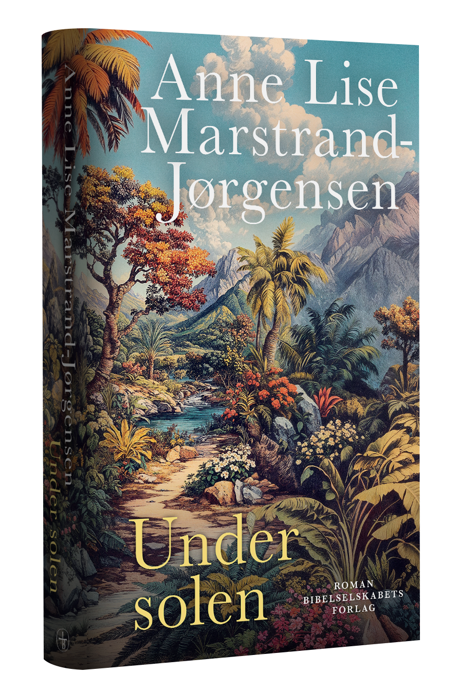 Under solen
