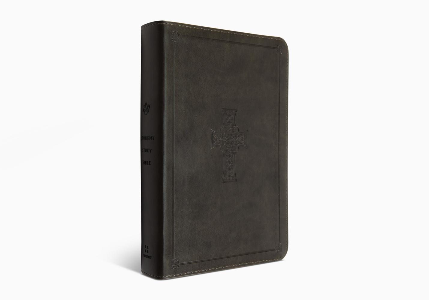 ESV Study Bible