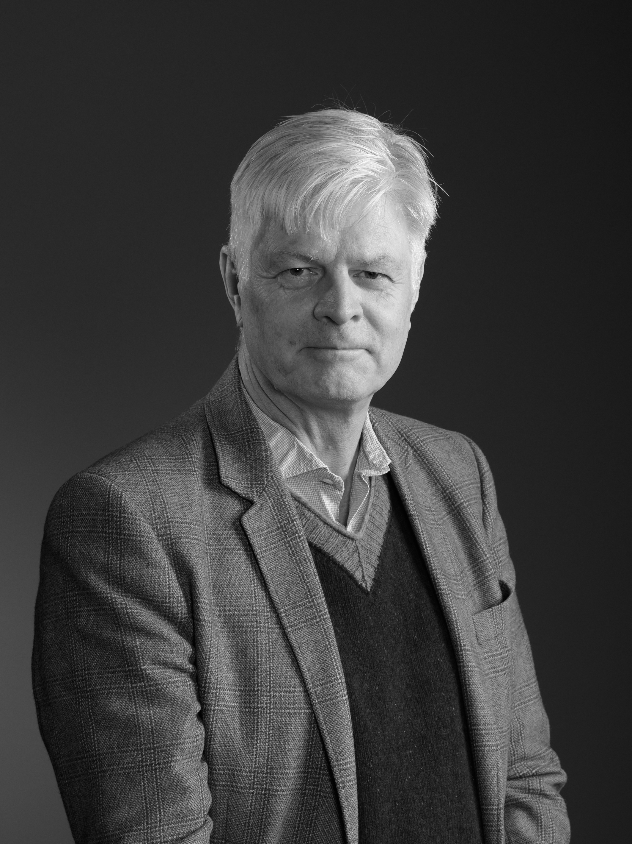 Torben Bramming. Foto: Lasbo PhotoCare.