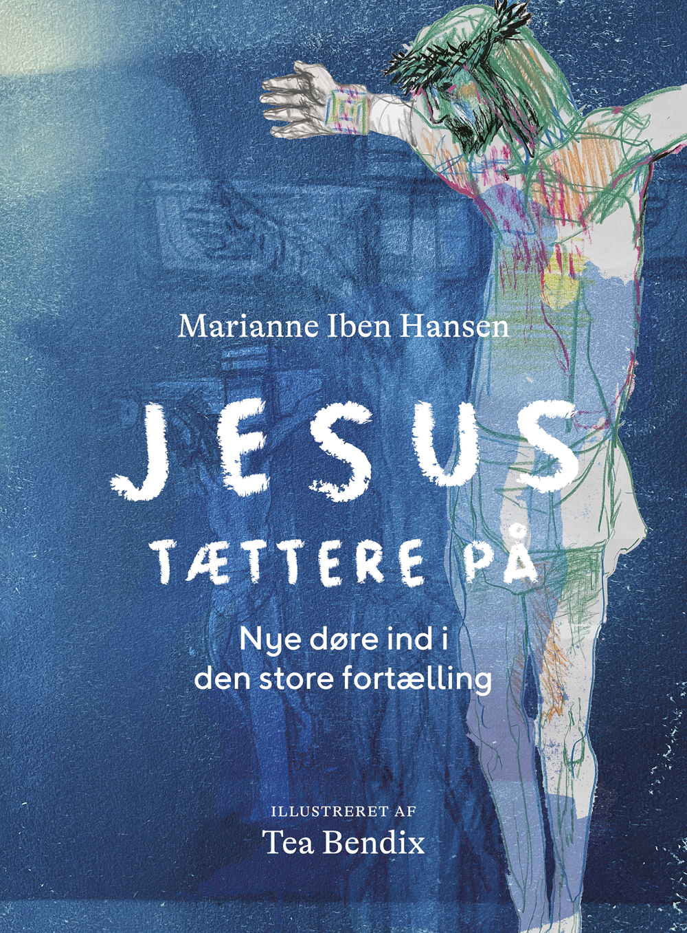 Jesus tættere på