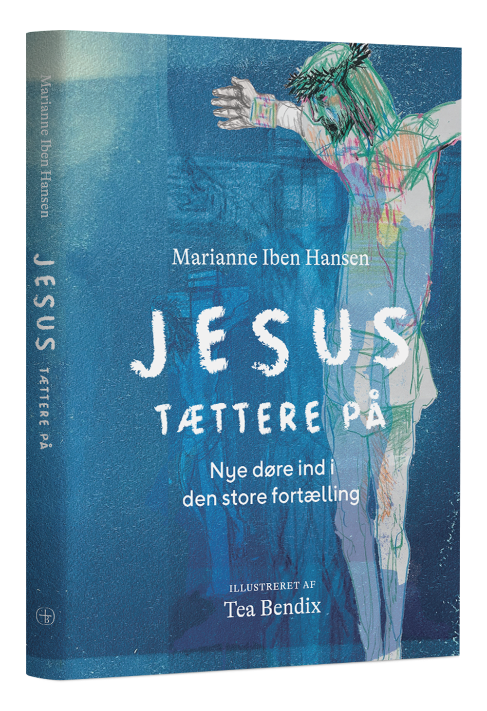 Jesus tættere på