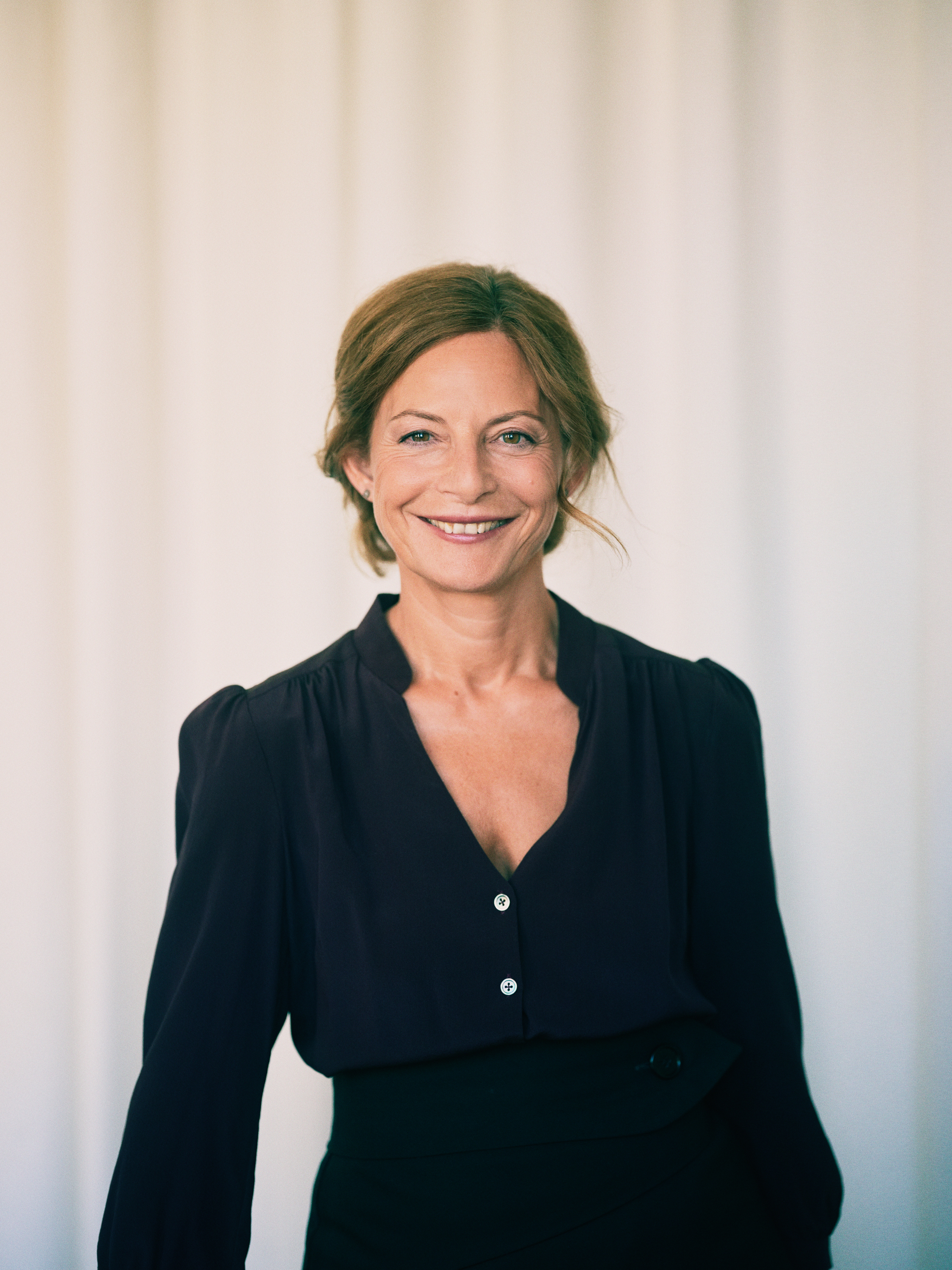 Stina Vrang Elias. Foto: DEA.