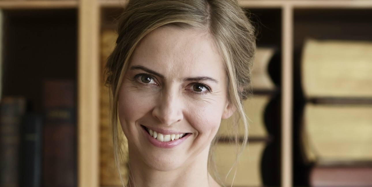 Benedicte Præstholm