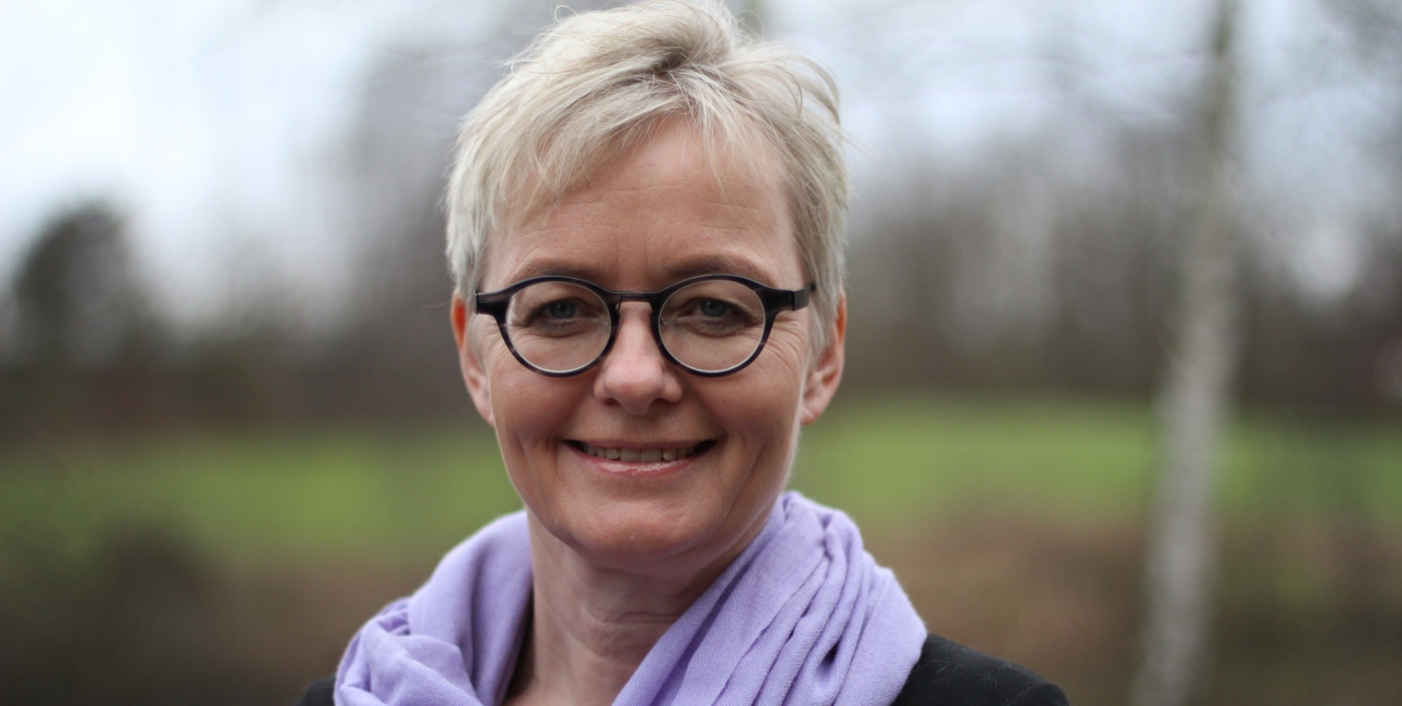 Birgitte Stoklund Larsen