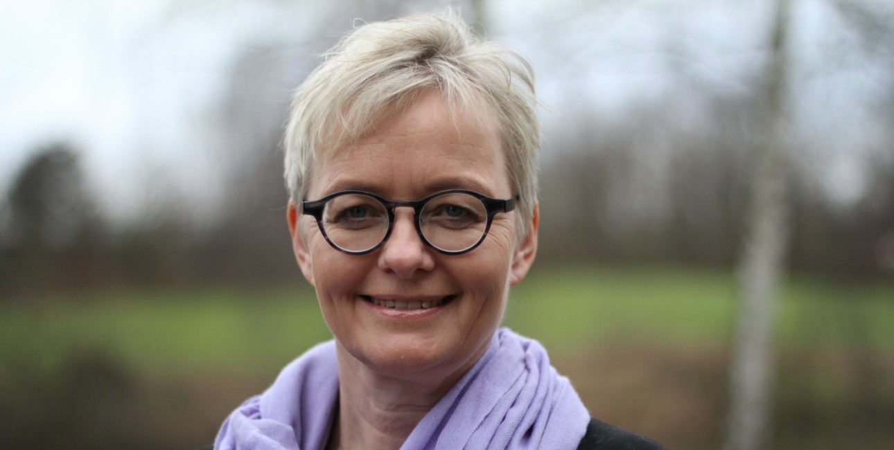 Birgitte Stoklund Larsen er generalsekretær hos Bibelselskabet