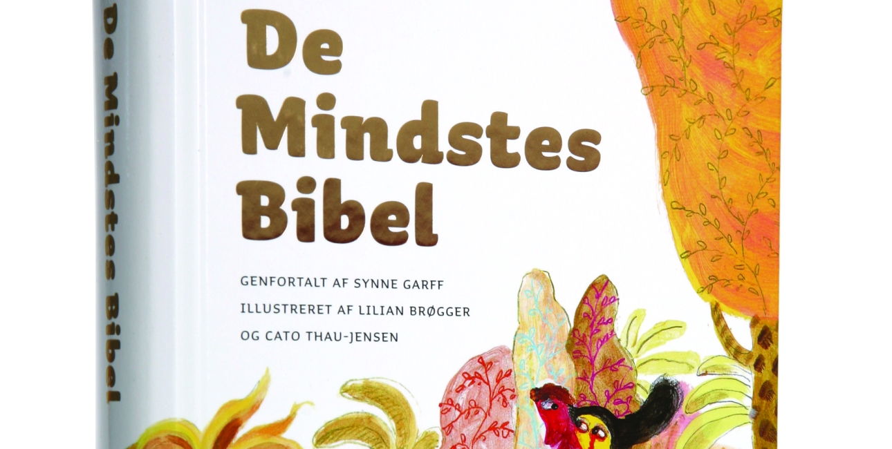 De Mindstes Bibel