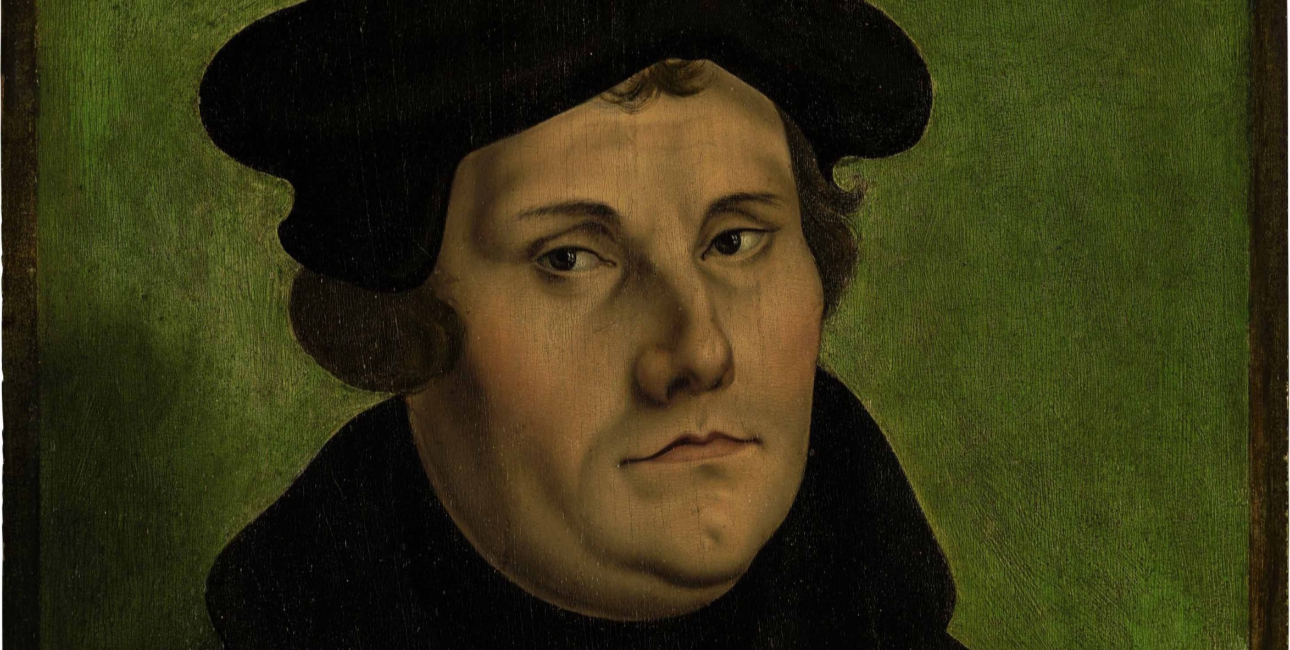 Martin Luther