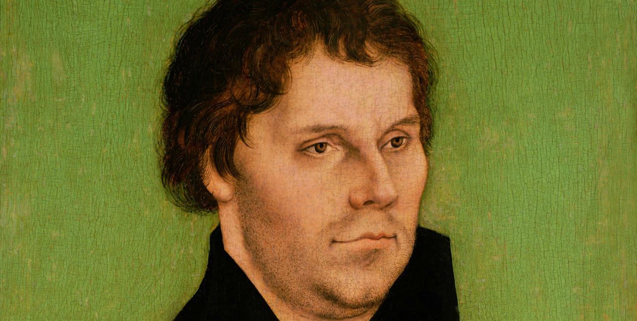 Martin Luther