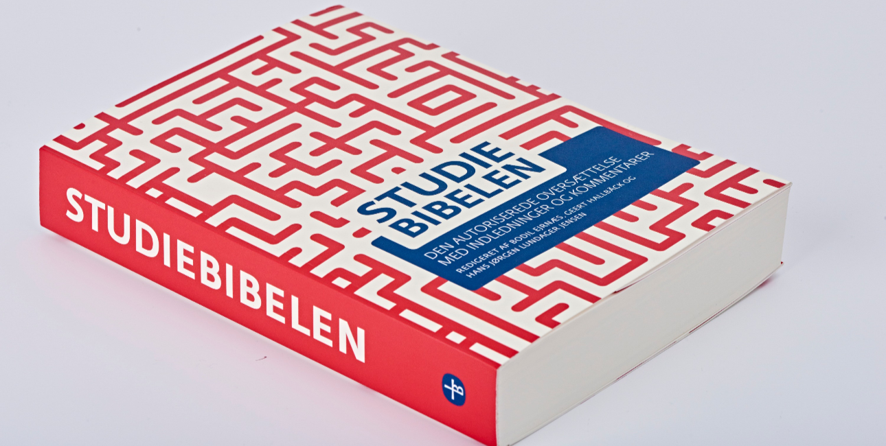 Studiebibelen