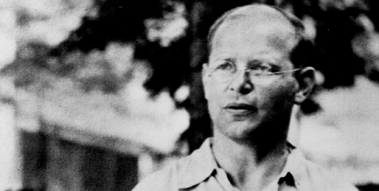 Dietrich Bonhoeffer