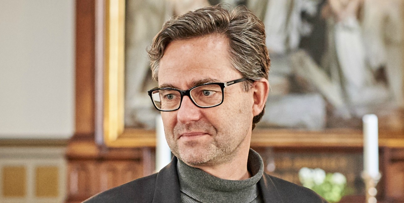 Rasmus Nøjgaard