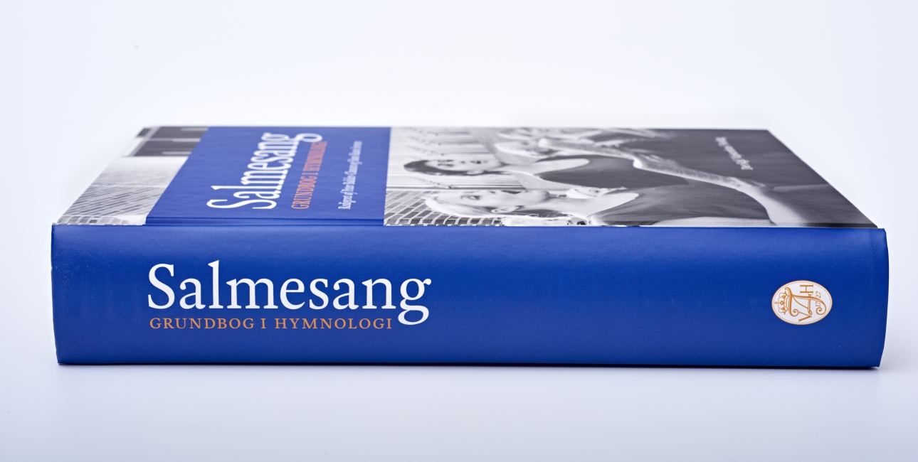 Salmesang - en grundbog i hymnologi.